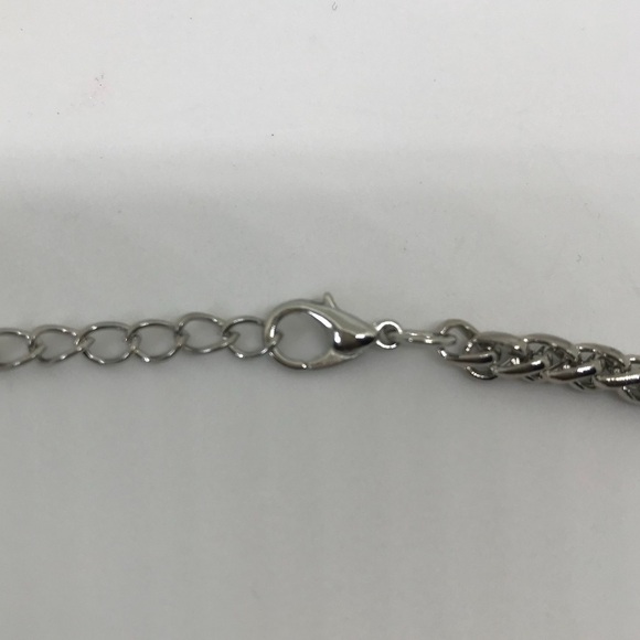 FLOWER NECKLACE ✨✨✨ - Picture 5 of 5